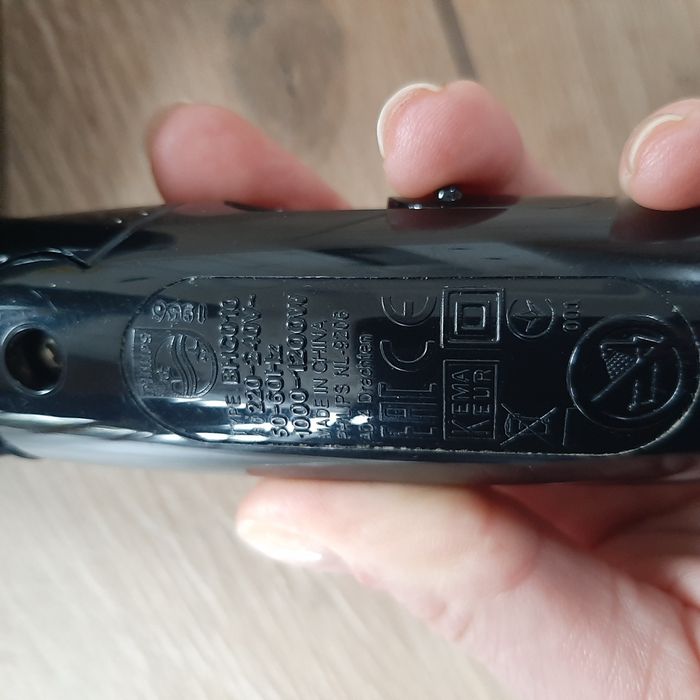 Фен philips 1200 вт