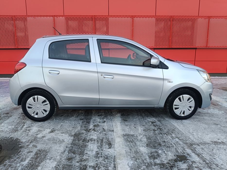 Mitsubishi Space star 2 *Lift*106tkm*serwisowany* OKAZJA!!