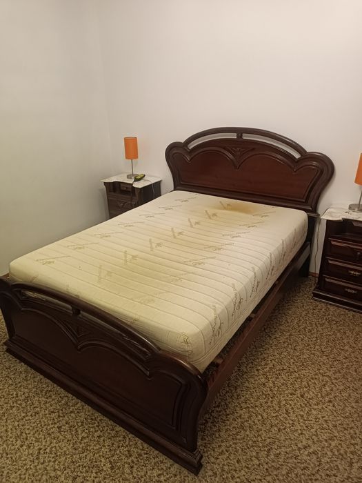 Vendo mobilia de quarto completa