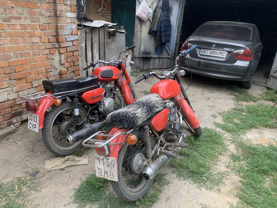 Продам або обміняю