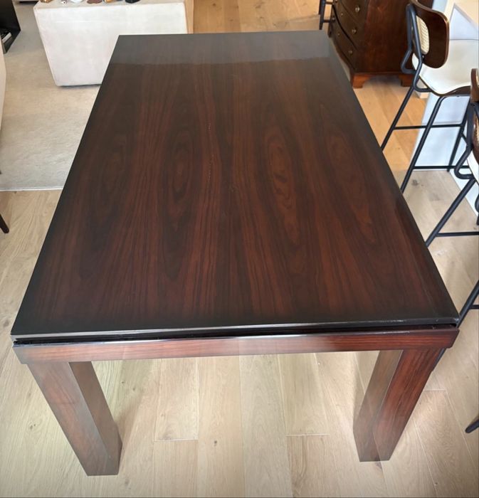 Mesa de jantar da 8&80