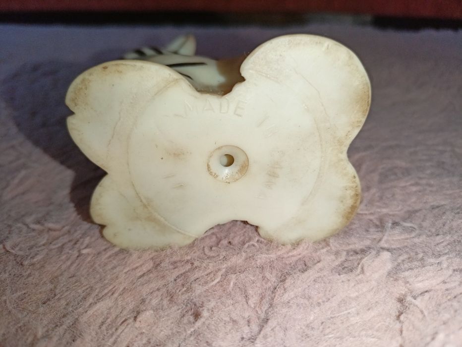 Gumowe figurki zwierząt Made in China
