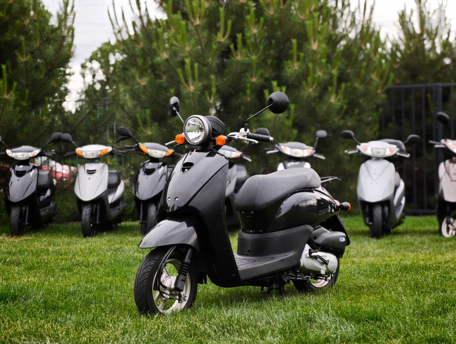 honda today af 67 - купити мототехніку - Ціна на OLX.ua