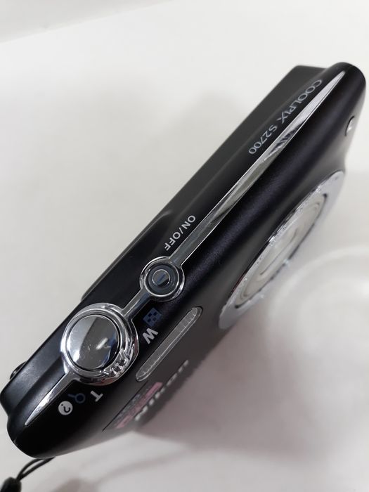 nikon coolpix s2700 - купить фототехнику, видеоаппаратуру - Цена