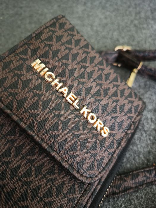 Torebka Portfel Michael Kors