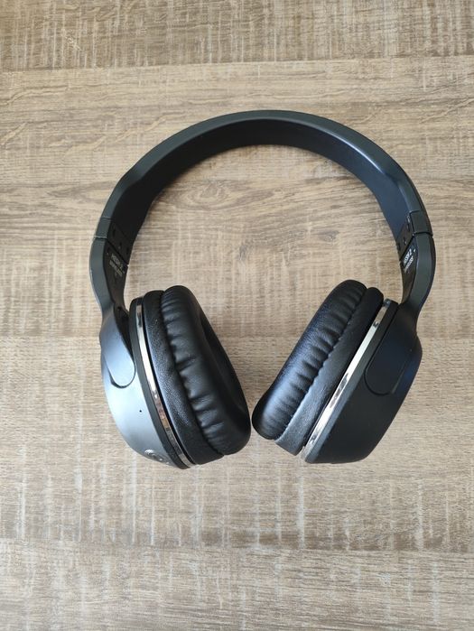 Skullcandy BT Hesh 2.0 Wireless