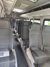 Minibus Mercedes sprinter 519