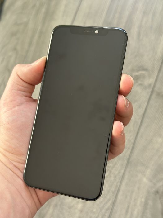 Дисплей iPhone 11 Pro