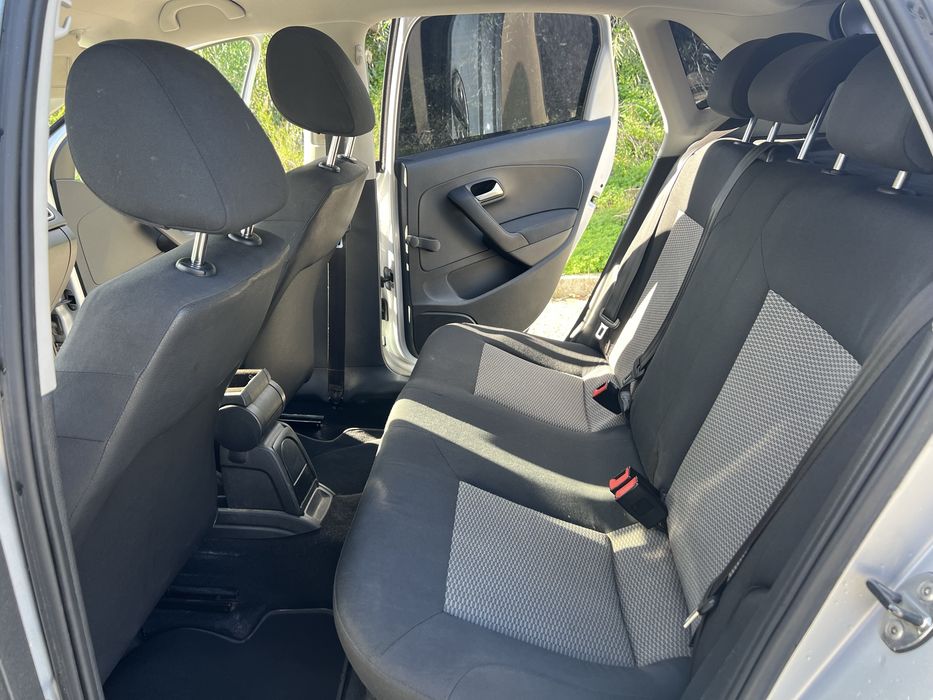 Volkswagen Polo 1.2 TDI 2010