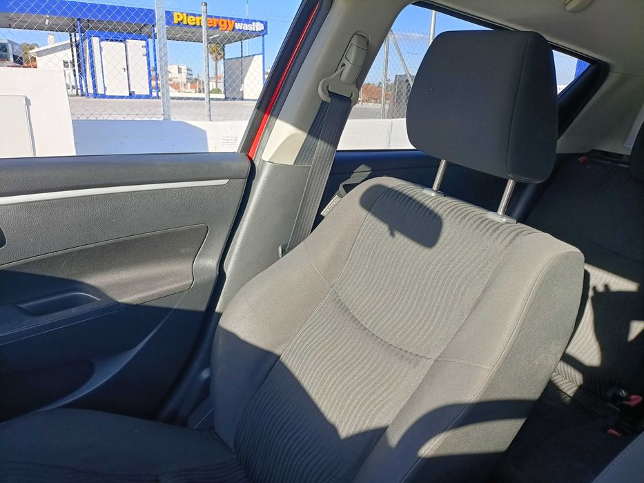 Suzuki Swift 1.2 GLE – Muito económico e fiável