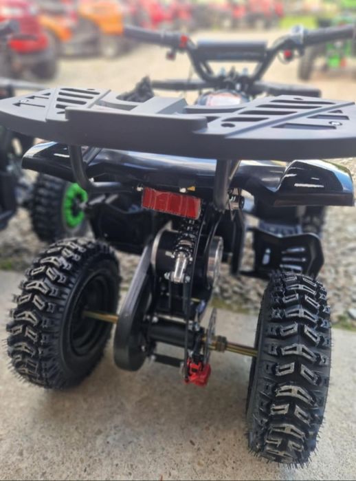 Quad elektryczny 1000w 36v