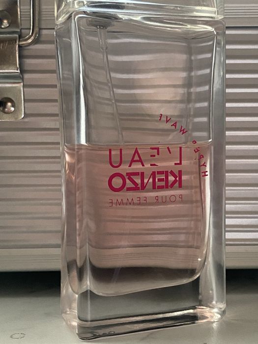 Woda toaletowa dla kobiet Kenzo