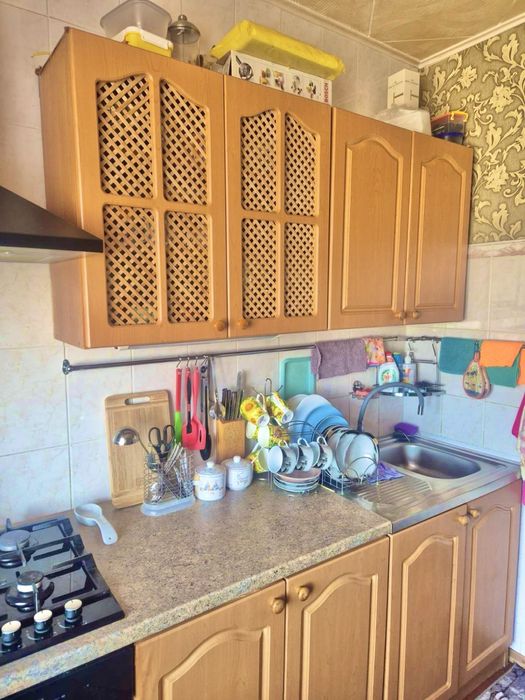 Оренда 2х кімнатної квартири на Лівому березі