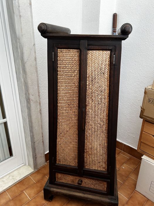 Armário de 2 portas