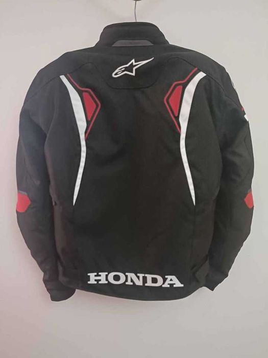 Casaco alpinestars Honda T-SP-1