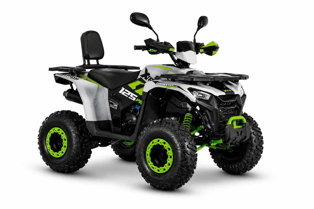 Xtr
