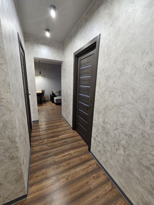 Сдам от хозяина посуточно квартиру, в д