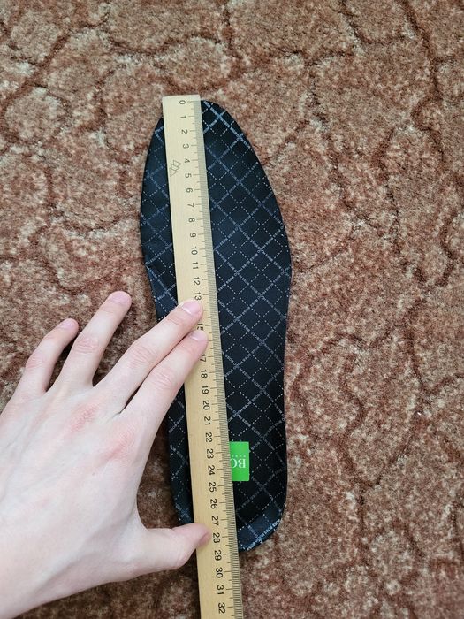 Оригинальные мужские кроссовки Hugo Boss Spacit