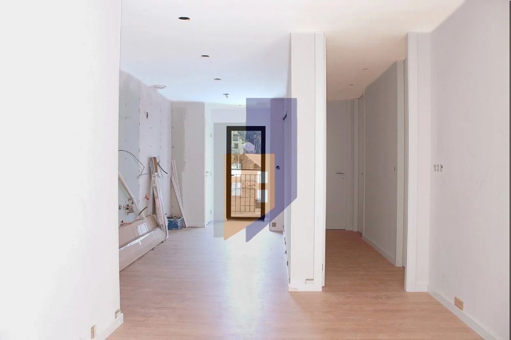 Apartamento T3 NOVO  – FORNELOS, FAFE! (Venda)