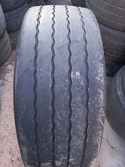 Шина 385/65R22.5 скат вживана резина (Наложка)