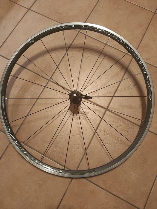 Koła szosowe Campagnolo Calima