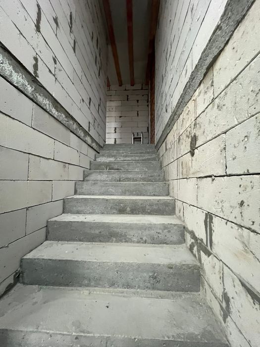 Продаж дуплексу 110м2 в Білогородці