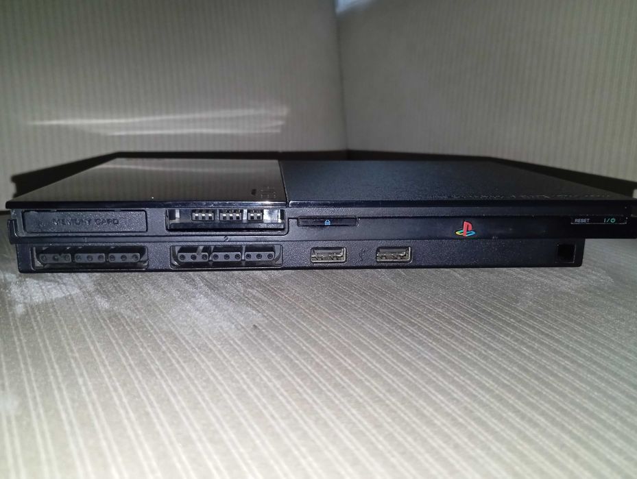 Play Station 2 slim SCPH-90004