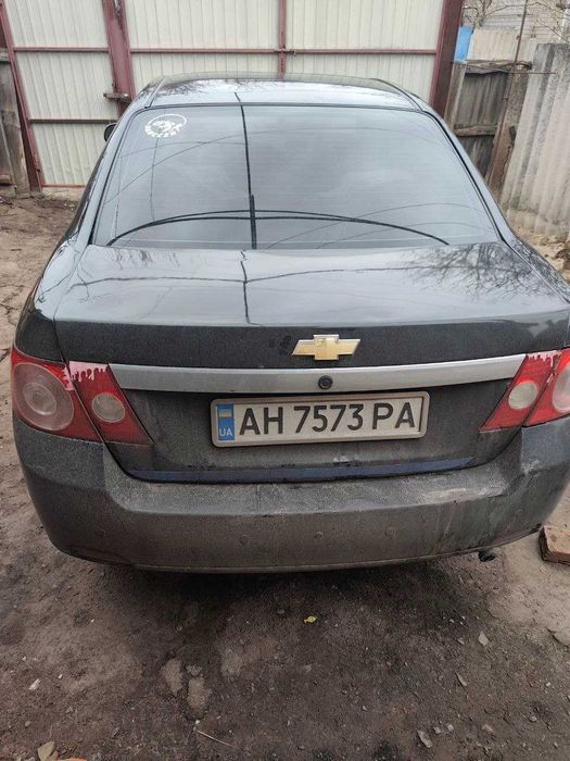 Продажа або обмін авто