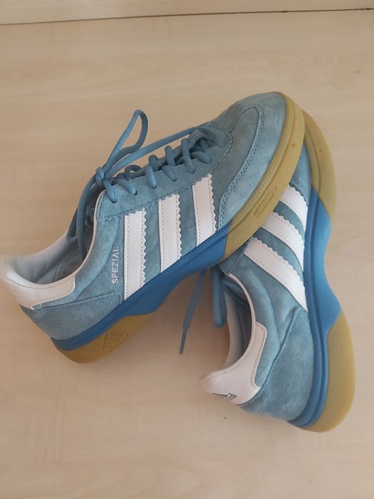 Buty Adidas Spezial 40.5