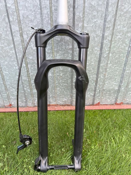 RockShox Judy TK 100mm 29"