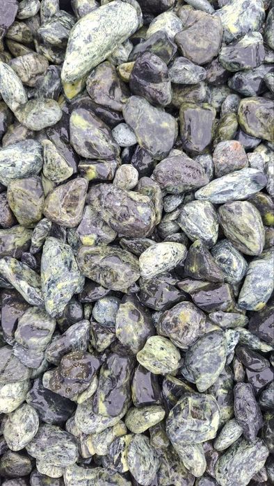 Мармурова галька. Турція. Греція