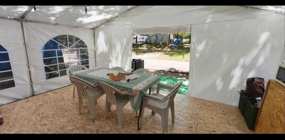 Vendo Caravana caravelair 6 dormidas