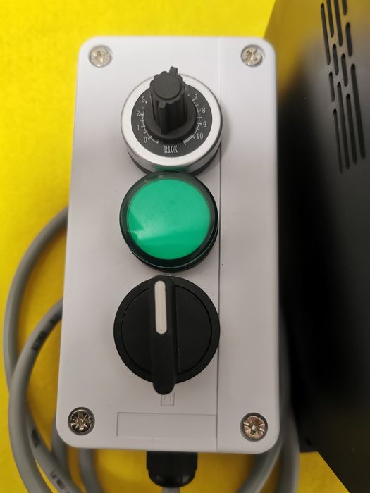 Falownik 5,5kW 400V przemiennik 5,5kW  400V kaseta sterownicza