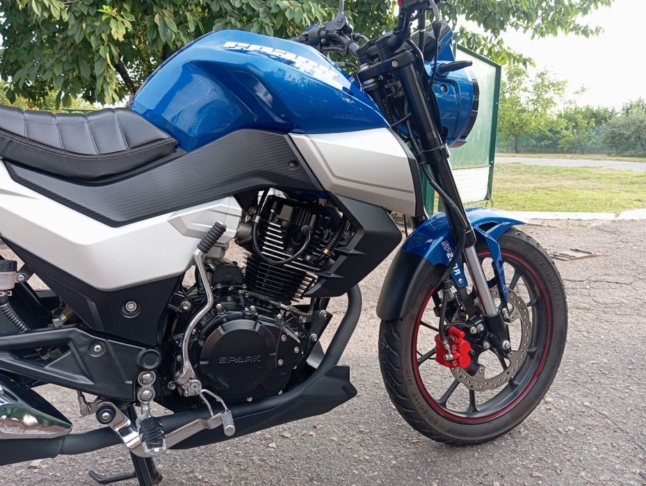 Продам мотоцикол