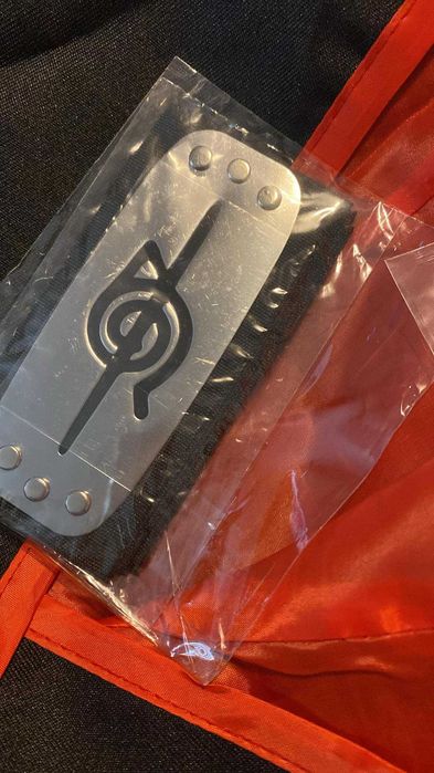 kostium karnawałowy