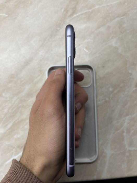 iPhone 11 128 ідеальний стан