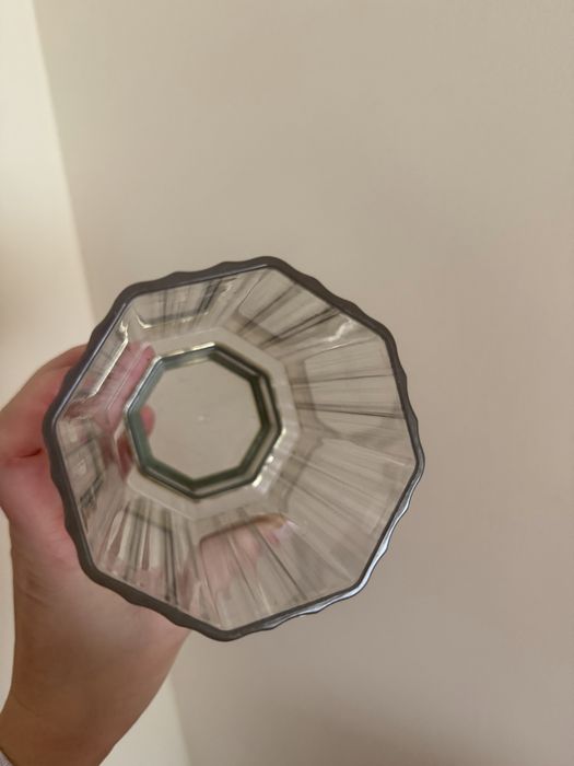 Copo para pinceis/canetas