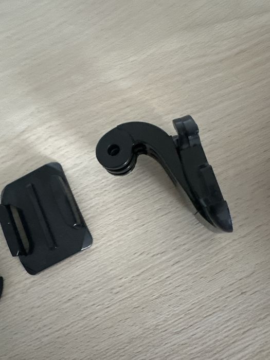 Mocowanie gopro nowe