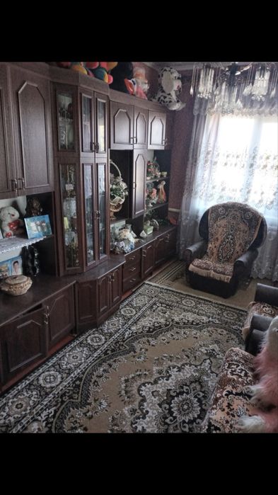 Продам будинок в селі Велика Рублівка