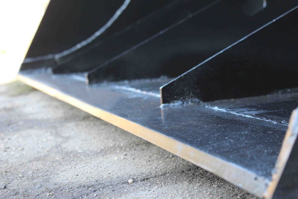 Погрузчик на трактор КУН General X под МТЗ