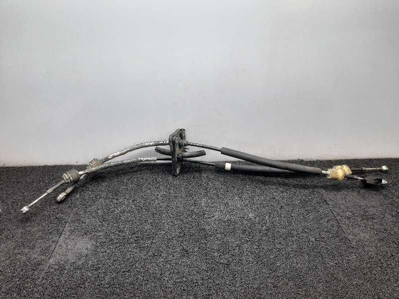 Vareta Da Caixa De Velocidades Peugeot Boxer 335 Furgón Techo Elev.