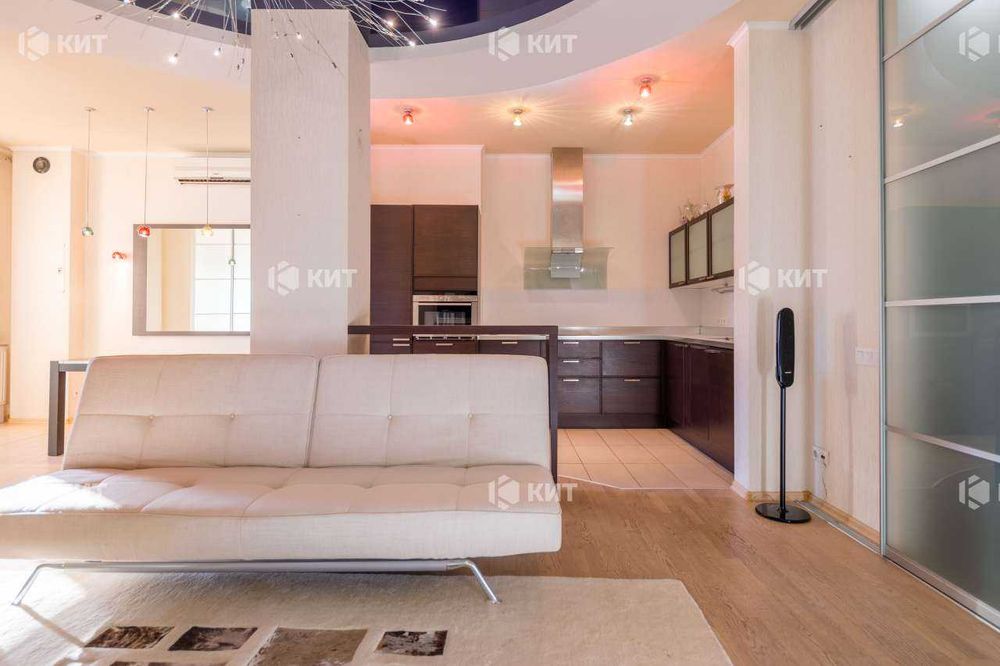 3к.100м2, Центр (м. Пушкинская, ЖК Дом на Петровского) 123673