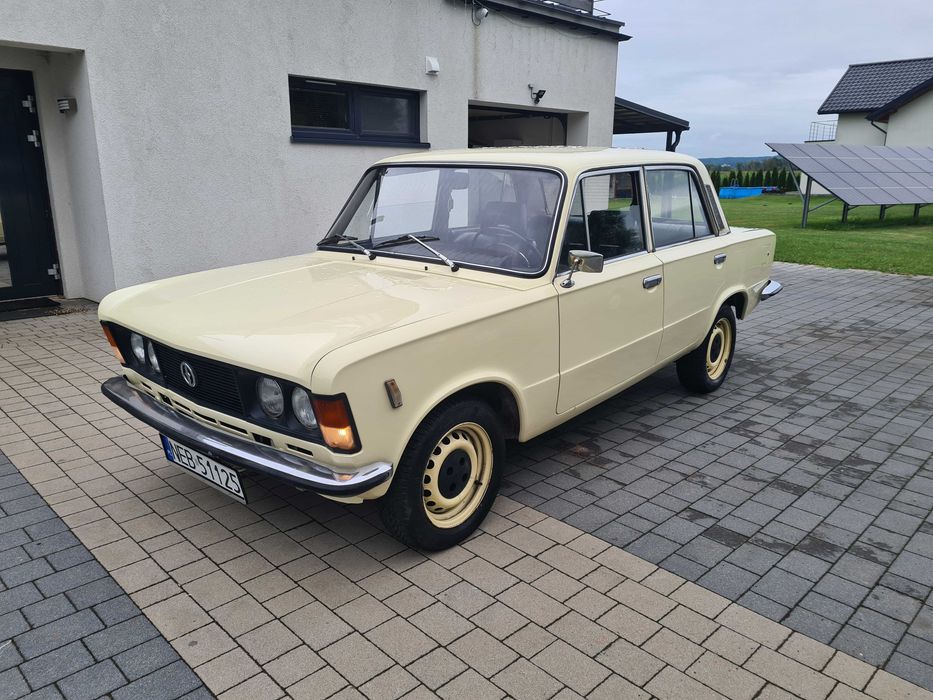 Fiat 125p