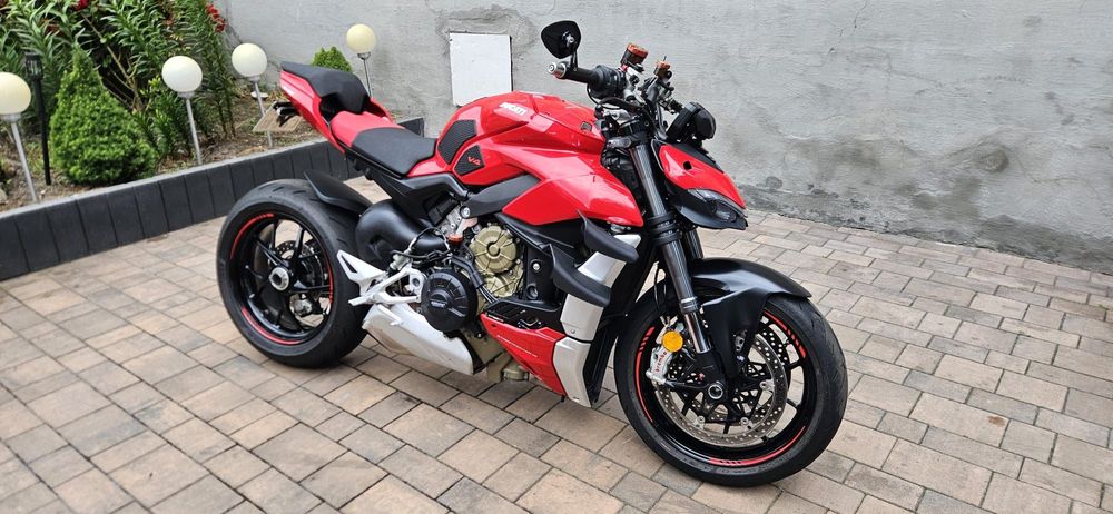 Ducati