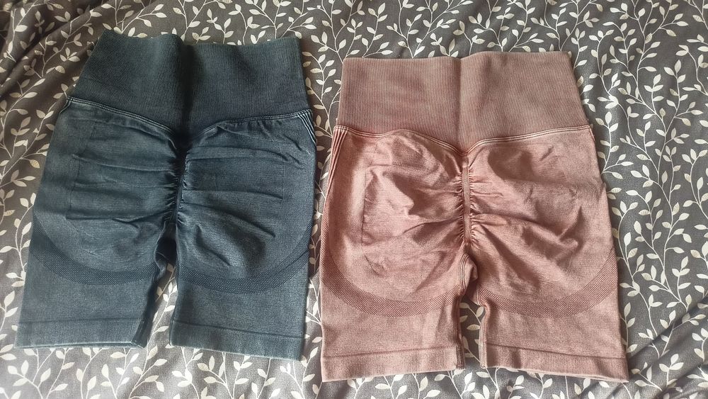 Продаю пару новых велосипедок женских пуш-ап. Цена указана за пару