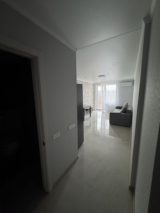 Оренда 1к квартири в ЖК Оранж Сіті. Без %. Студія