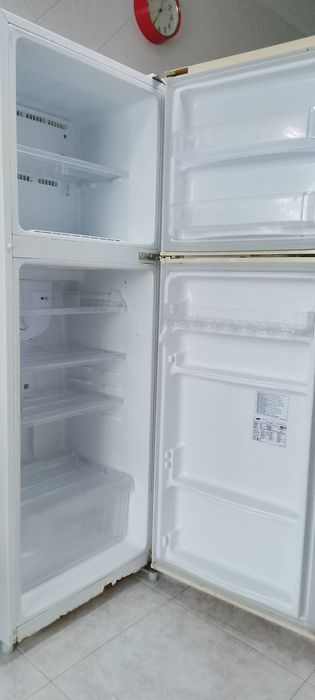 Frigorífico No Frost Samsung