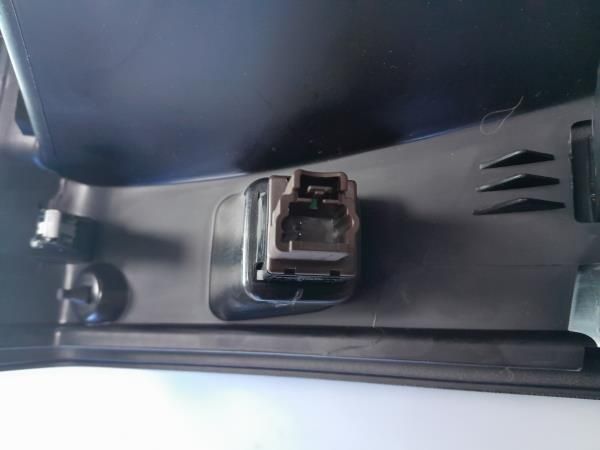 Porta luvas PEUGEOT 208