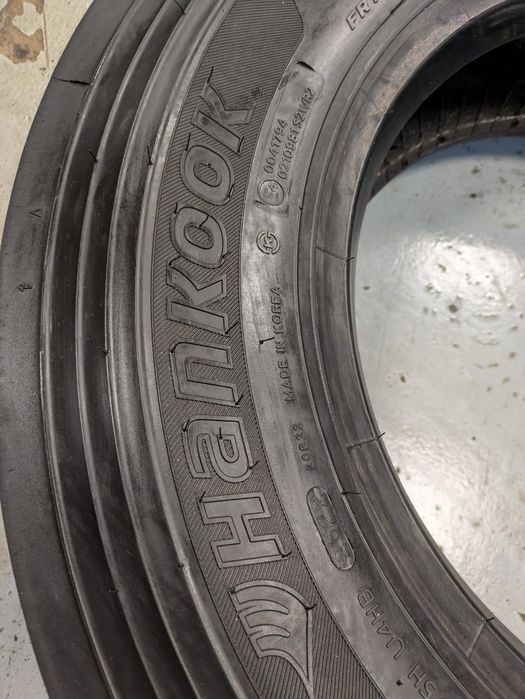 215/75R17.5  Hankook Smart Flex TH31