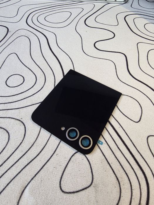 Ekran samsung flip 6